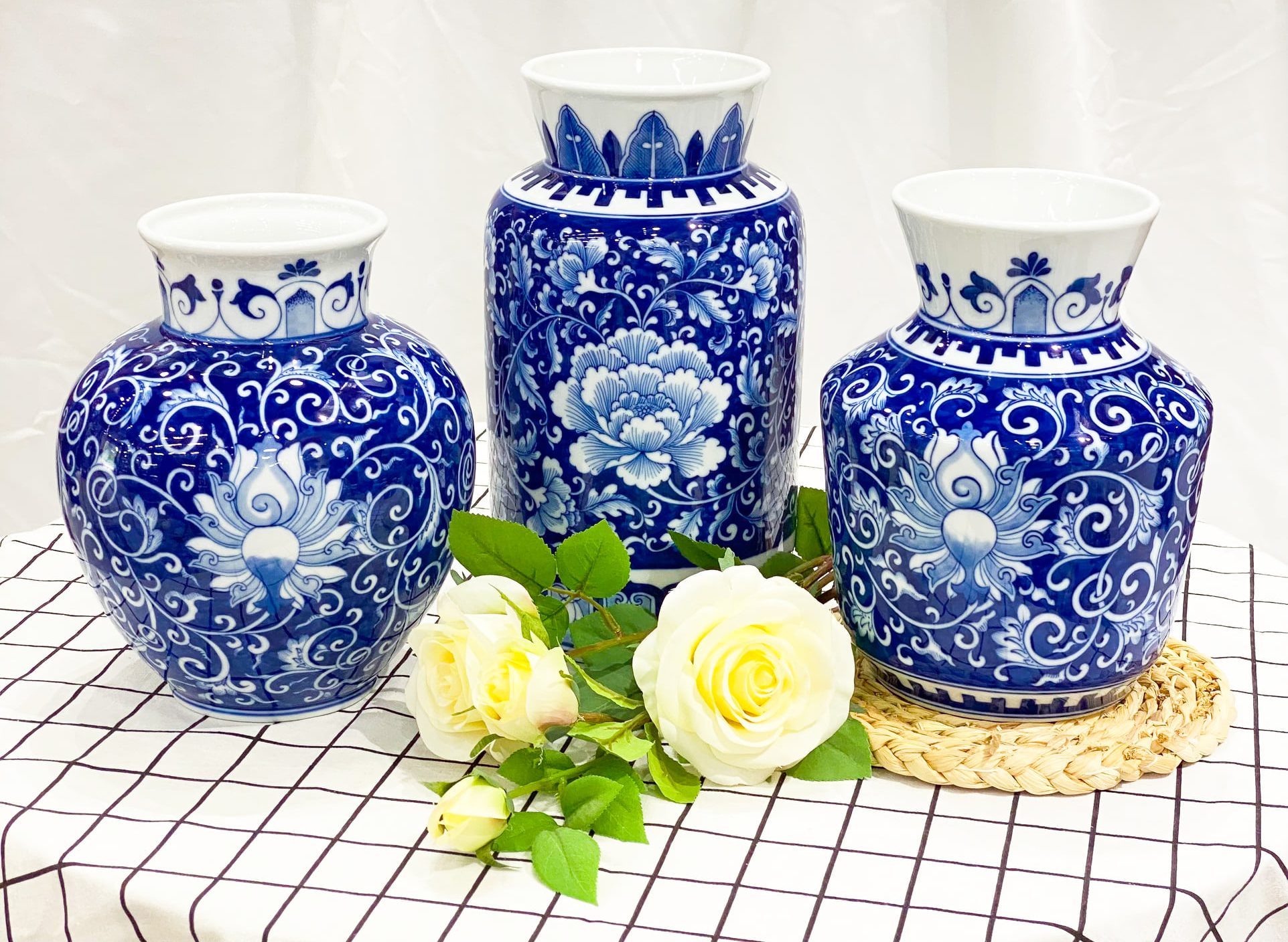 Gốm sứ Long Loan - Nâng tầm văn hóa Việt