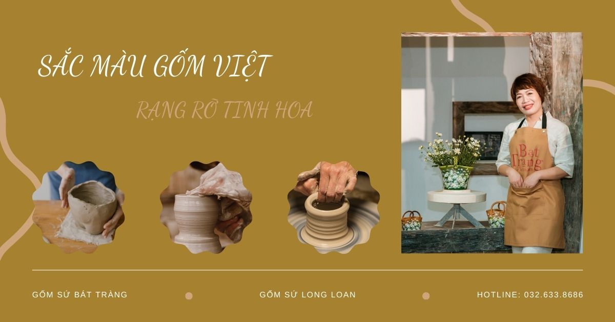 Gốm sứ Long Loan