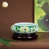 Bát minh đường tụ thủy cao cấp