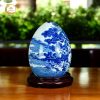 Trứng cảnh vạn hạc quy sơn